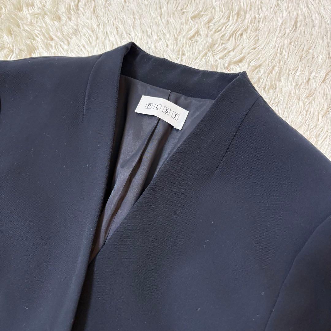 PLST セレモニースーツ M プラステ PLST セレモニースーツ M プラステ