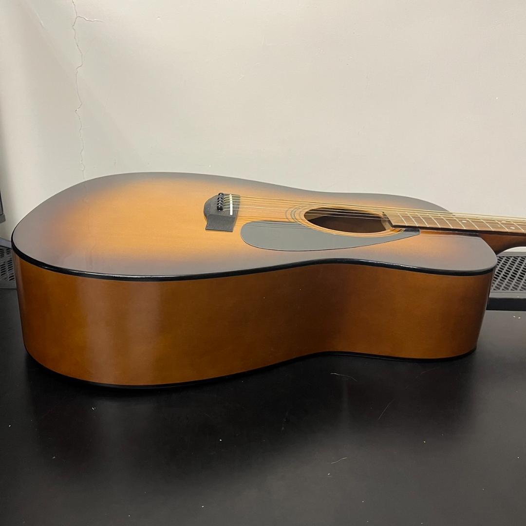 中古品】ヤマハ F315D アコースティックギター アコギ 弦楽器 06