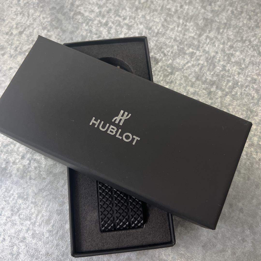 希少】HUBLOT/ウブロ キーリング