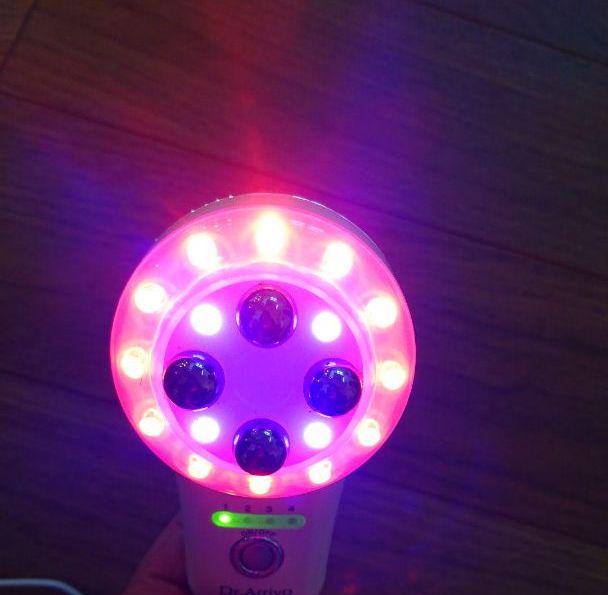 美顔器‼️ドクターアリーヴォ‼️