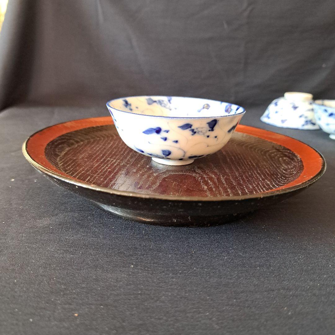 小鉢5個セット