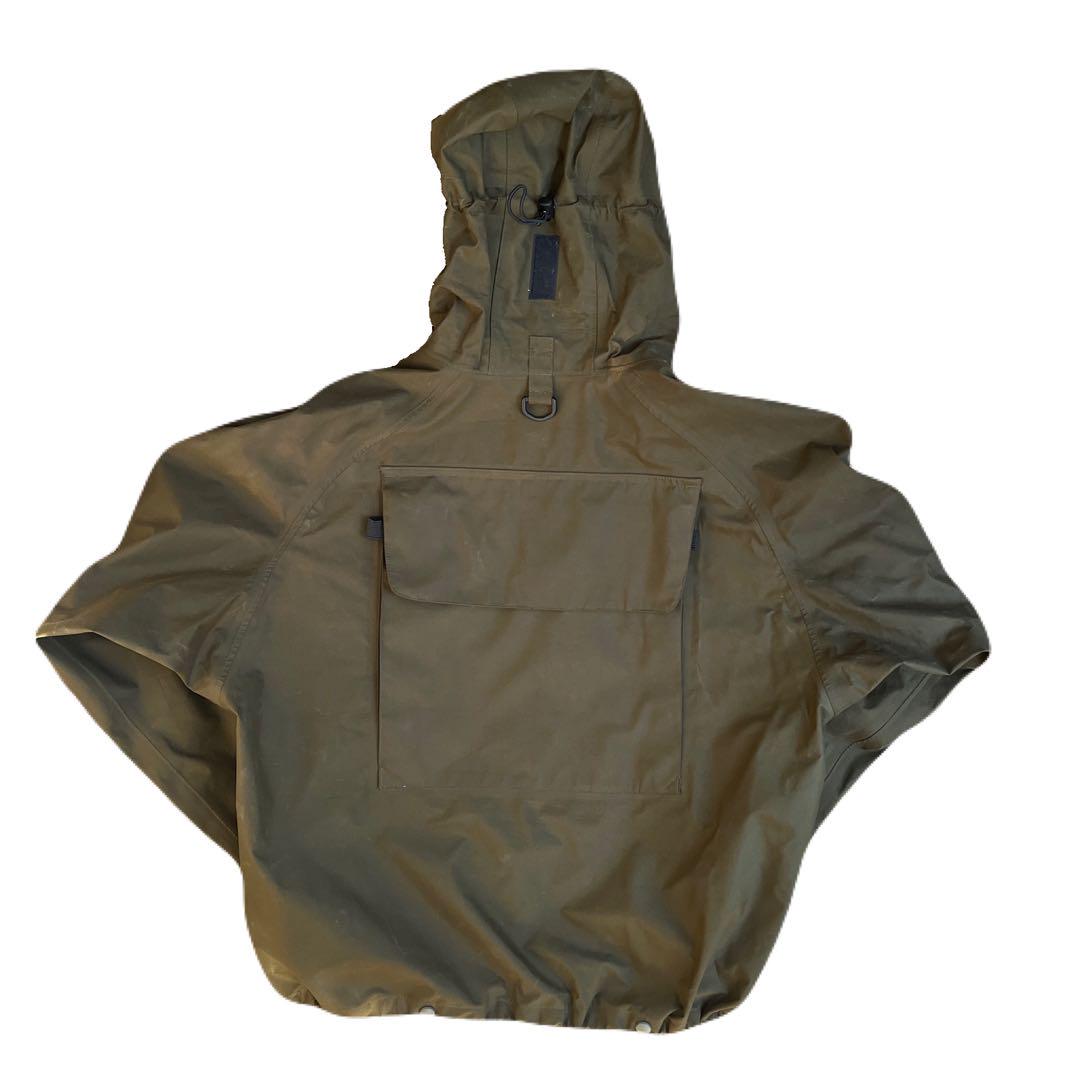 Orvis Fishing Jacket フィッシングジャケット オービス L