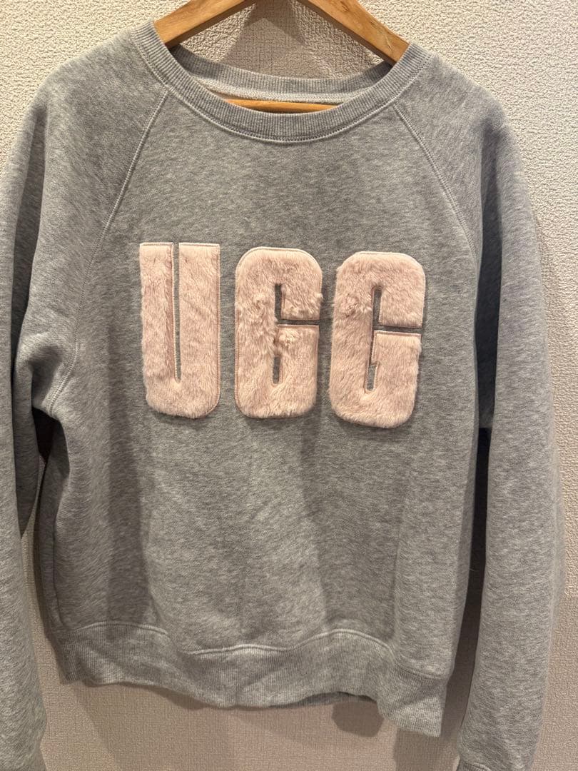 UGG スウェット