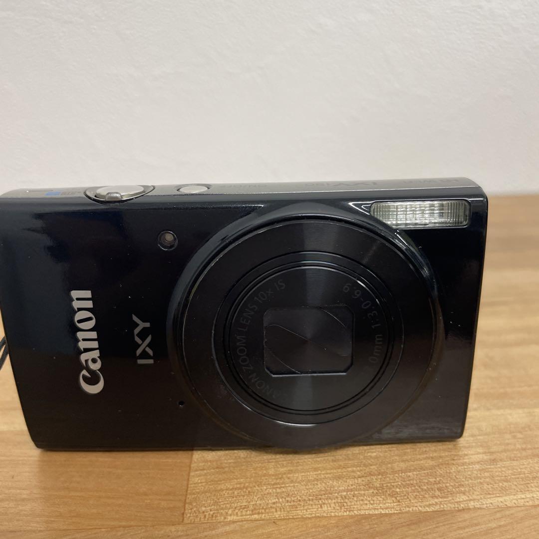 中古　動作確認済　Canon PC2266 デジタルカメラ