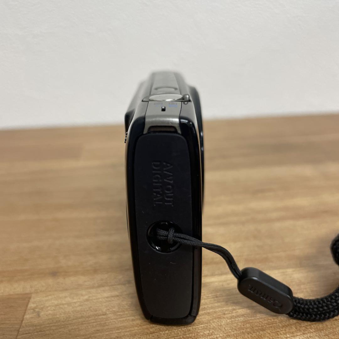 中古　動作確認済　Canon PC2266 デジタルカメラ
