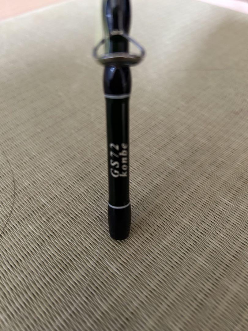 TULALA 72 inx gs インクスレーベル　グリッサンド　氷柱