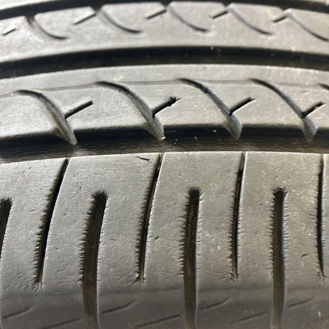 YOKOHAMA 165/65R15 ４本 BluEarth 早い者勝ち