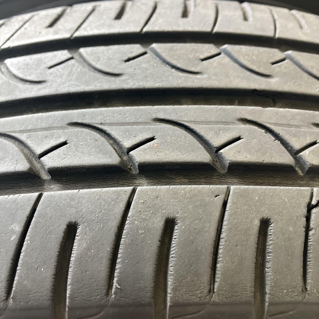 YOKOHAMA 165/65R15 ４本 BluEarth 早い者勝ち