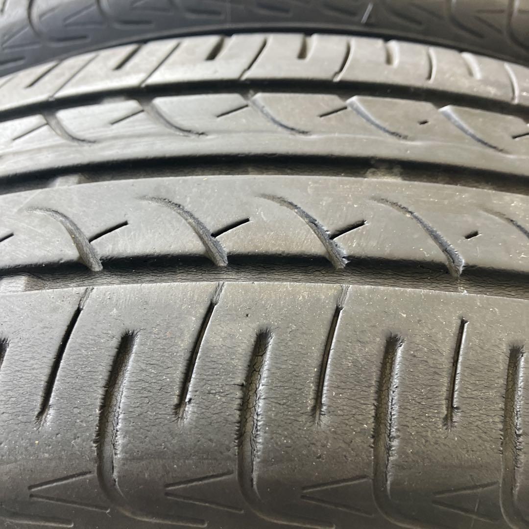 YOKOHAMA 165/65R15 ４本 BluEarth 早い者勝ち