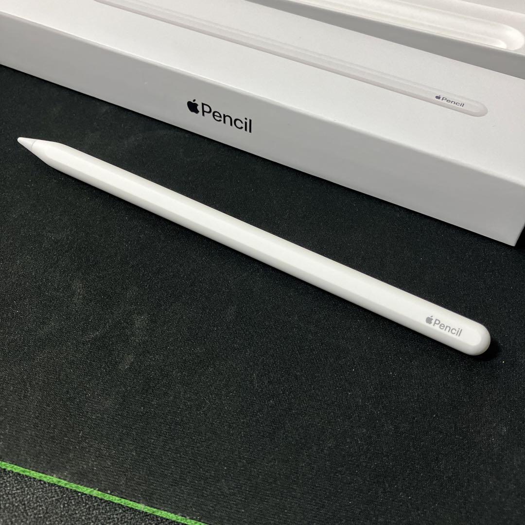 Apple Pencil 第2世代 MU8F2J/Aヴィンテージ 通販