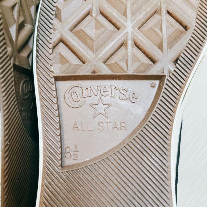 日本製得価 CONVERSE チャックテイラー CT70黒27㎝ 1FMXu-m17143469085 コンバース 安い大得価
