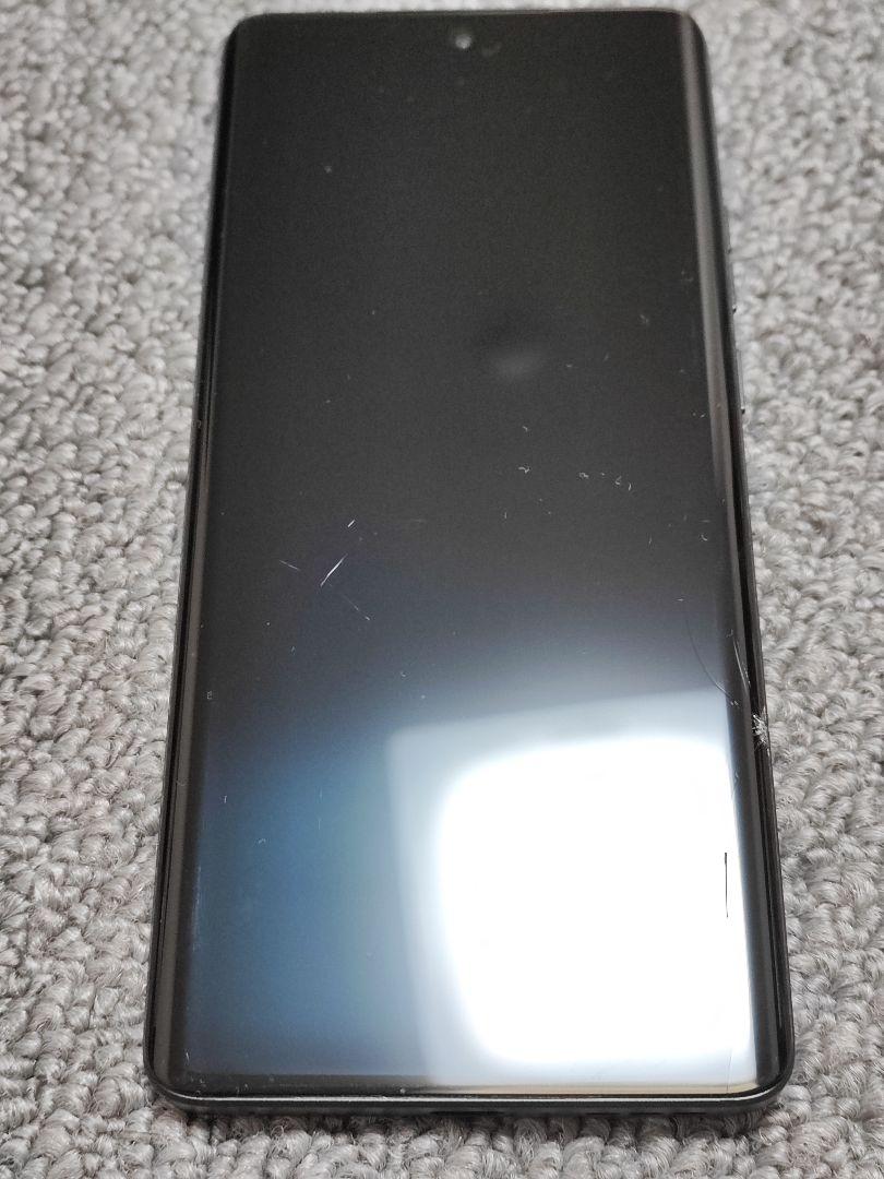 Motorola edge 40 　画面割れあり Motorola edge 40 neoの画面修理｜タッチ不良・液晶割れに即日