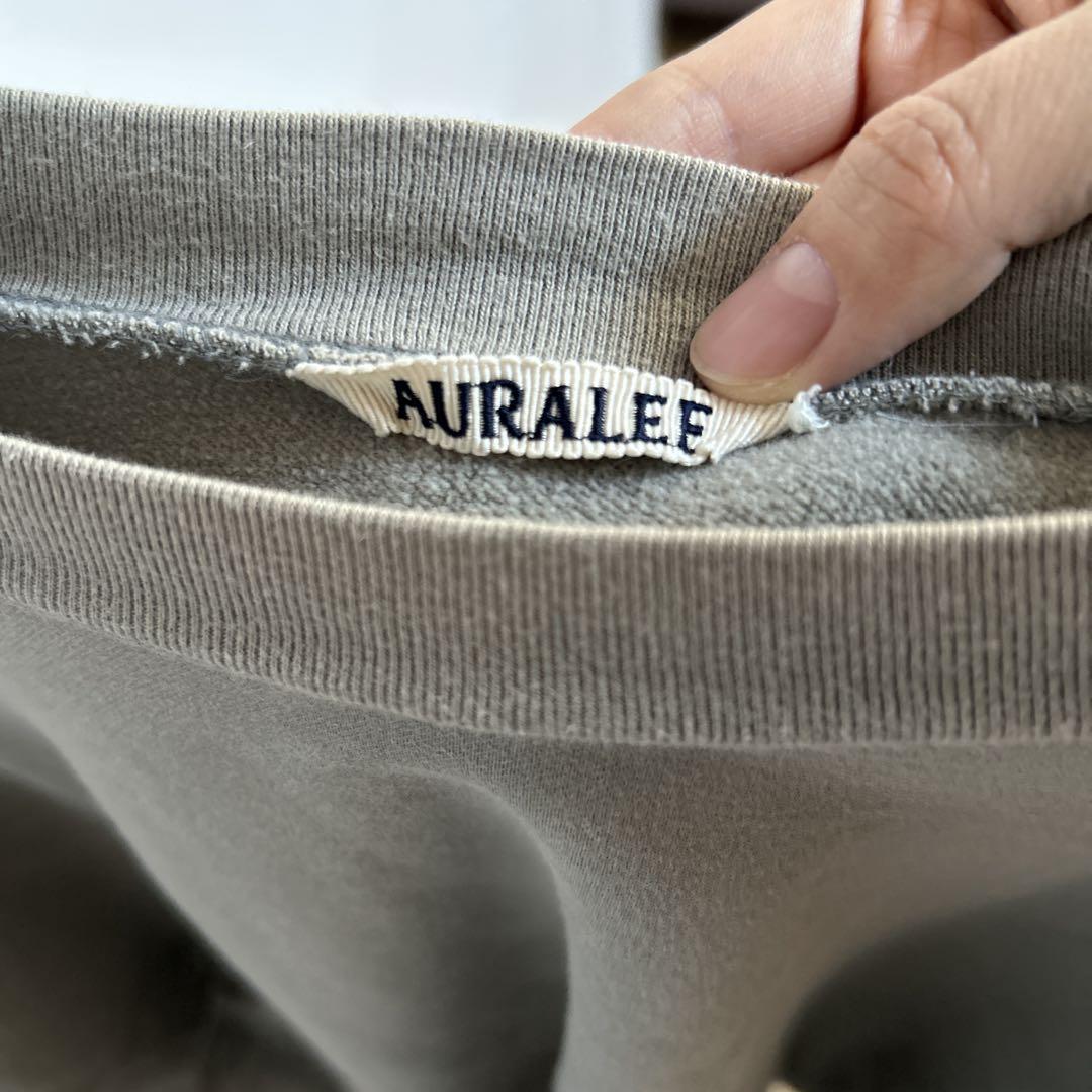 ☢ AURALEE