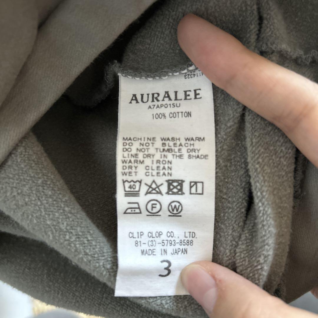 AURALEE