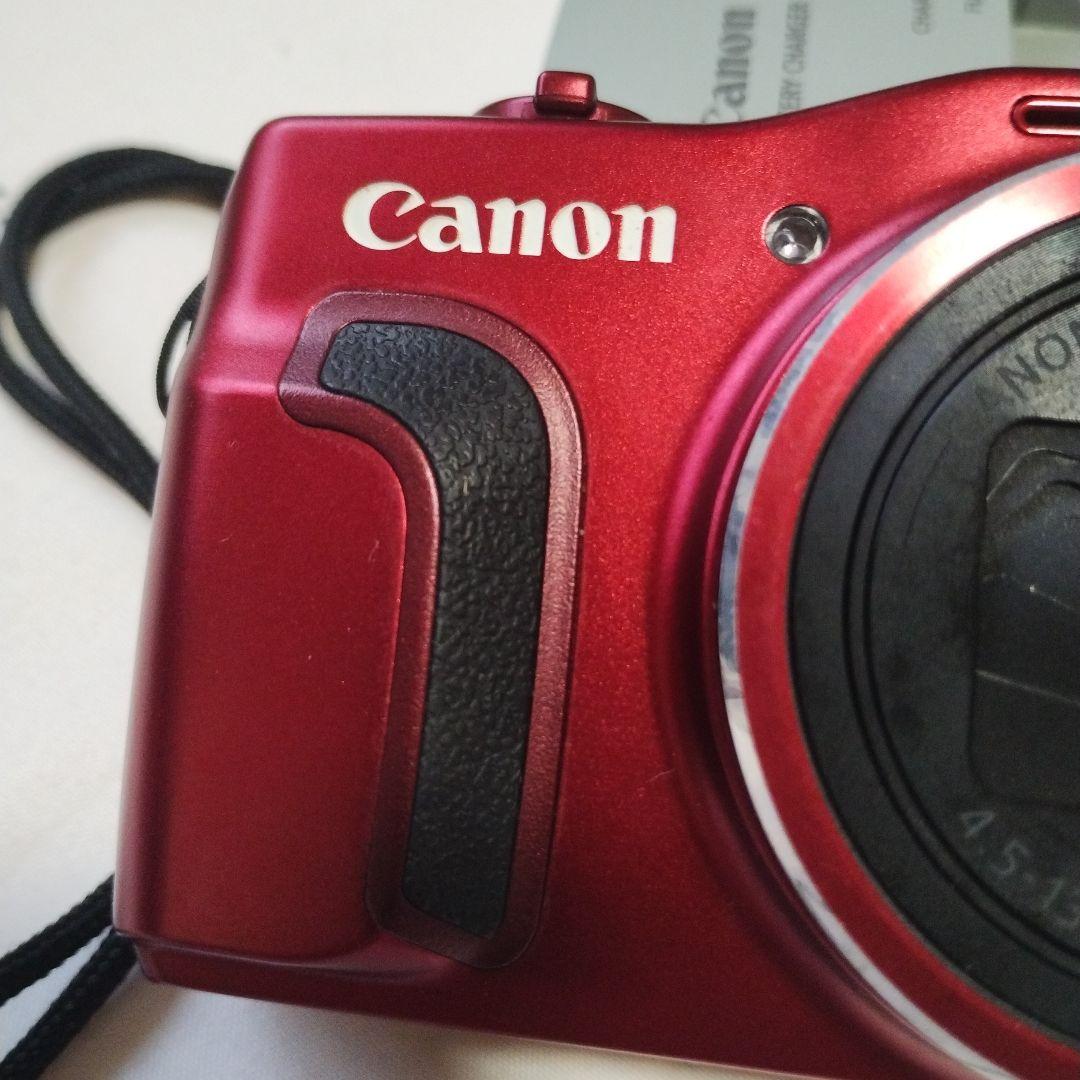 インスタ映え狙い Canon