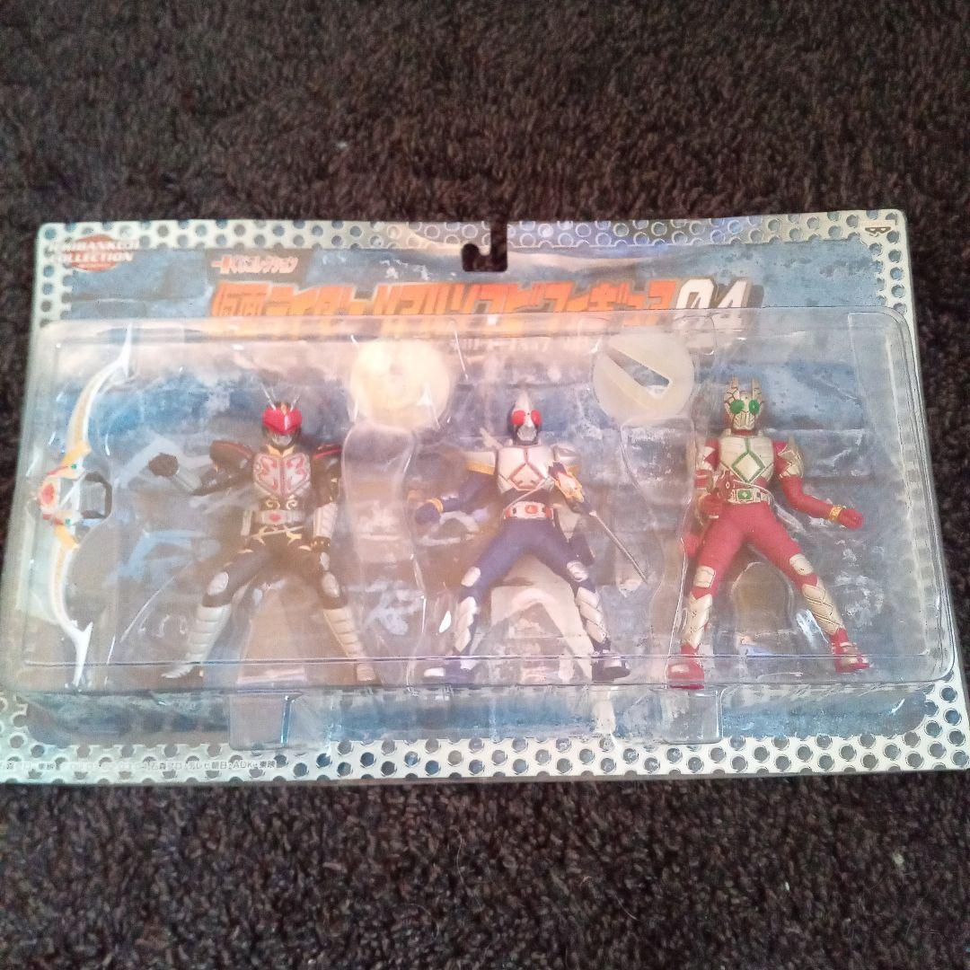 ✨仮面ライダー✨ フィギュア ✨セット販売