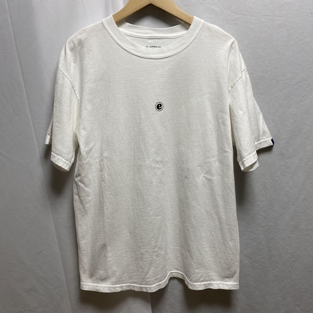 ELECTRIC COTTAGE エレクトリックコテージ　スモールロゴ　Tシャツ