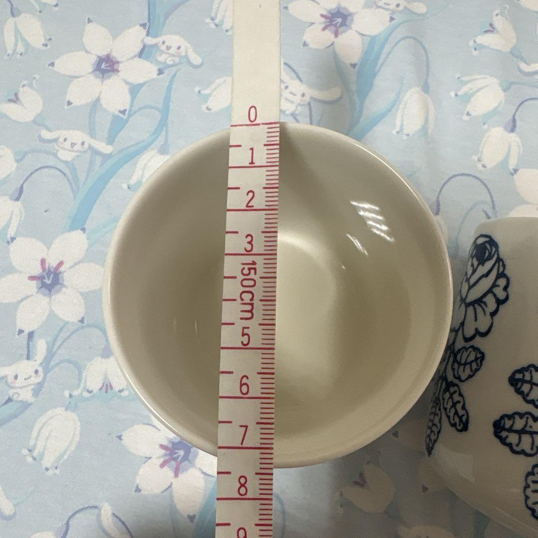 マリメッコ marimekko 食器 ヴィヒキルース oiva コップ ペア