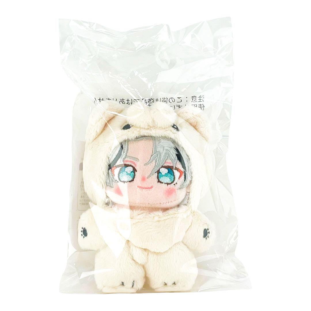 品質が あんさんぶるスターズ！！ あんスタ 維吹 滝 一緒に暮らすぬい ぬいぐるみ・マスコット