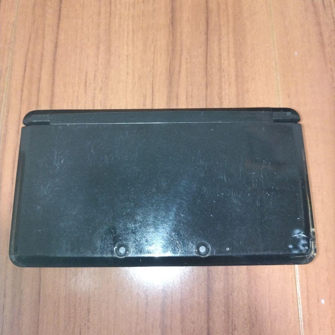 3DSブラック