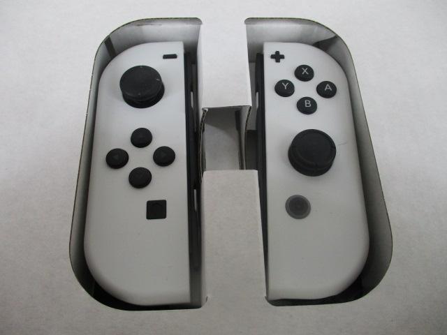 2022高品質 G525 有機ELモデル ホワイト UHALX-m17145990164 Nintendo Switch 新品超激得