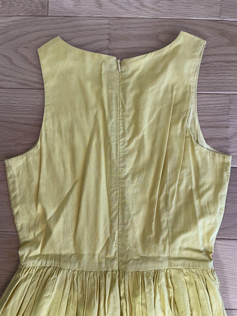 MARIHA マリハ ワンピース 夏のレディのドレス 新品未使用 画像3
