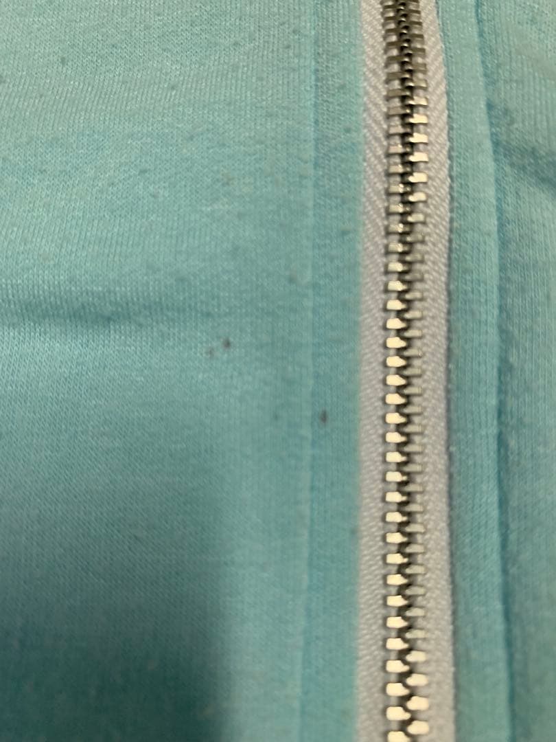 クレージュ21 パーカー