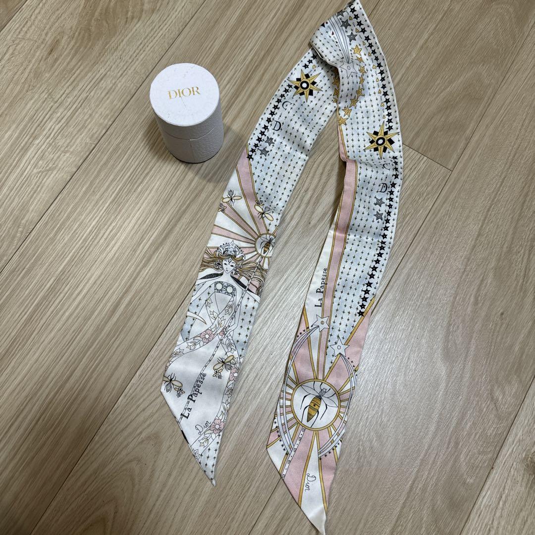 Christian Dior ミッツァ 画像2