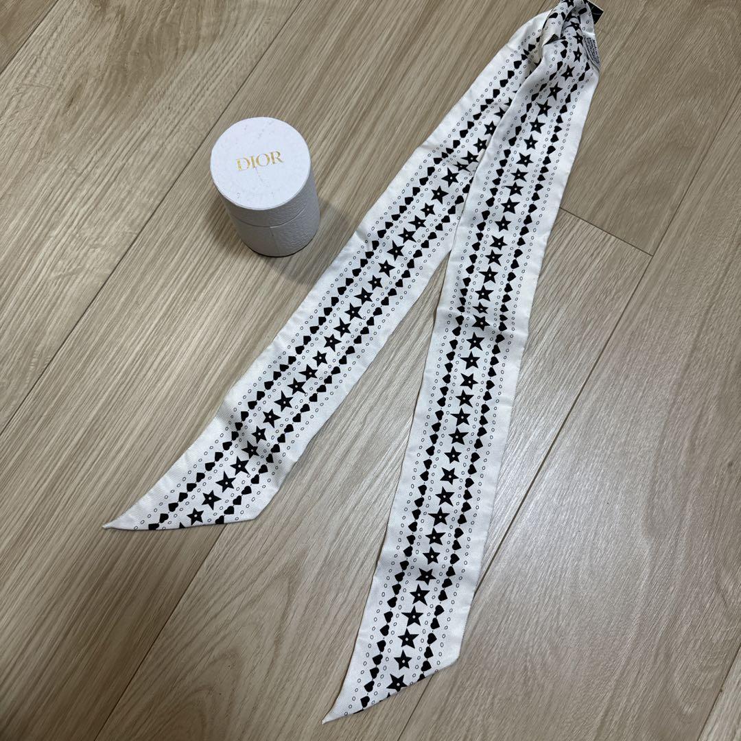 Christian Dior ミッツァ 画像3
