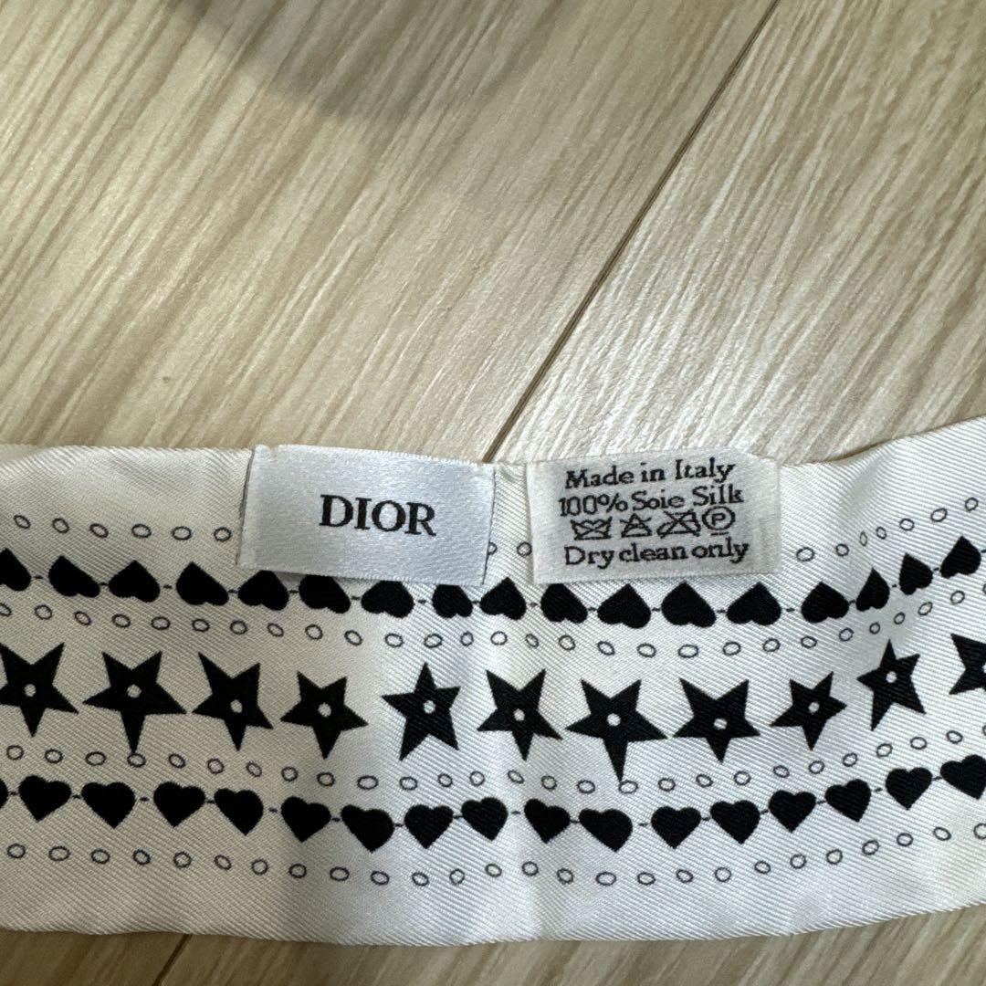 Christian Dior ミッツァ 画像4