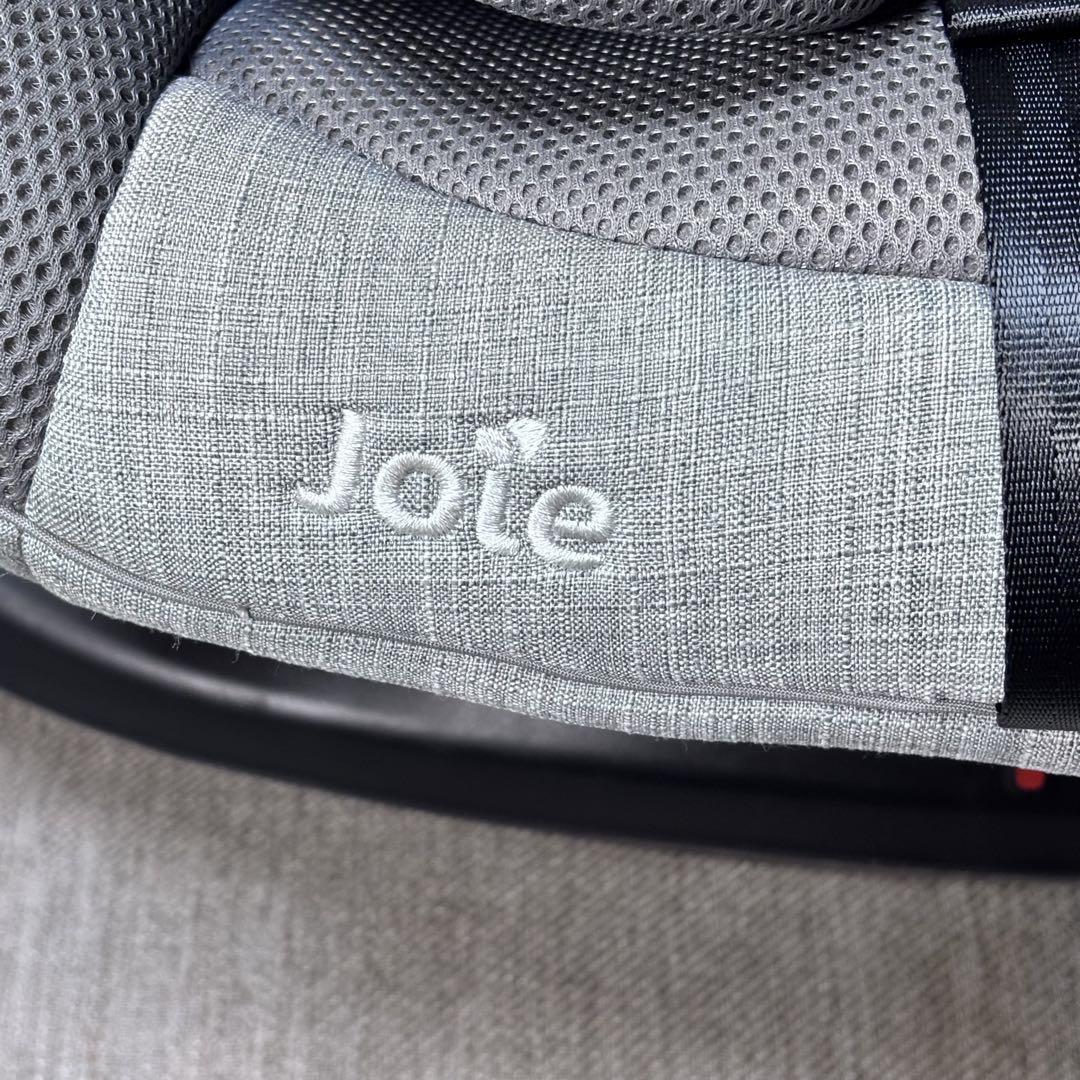 ✨極美品✨Jate チャイルドシート、アイ・アーク360° ISOFIX