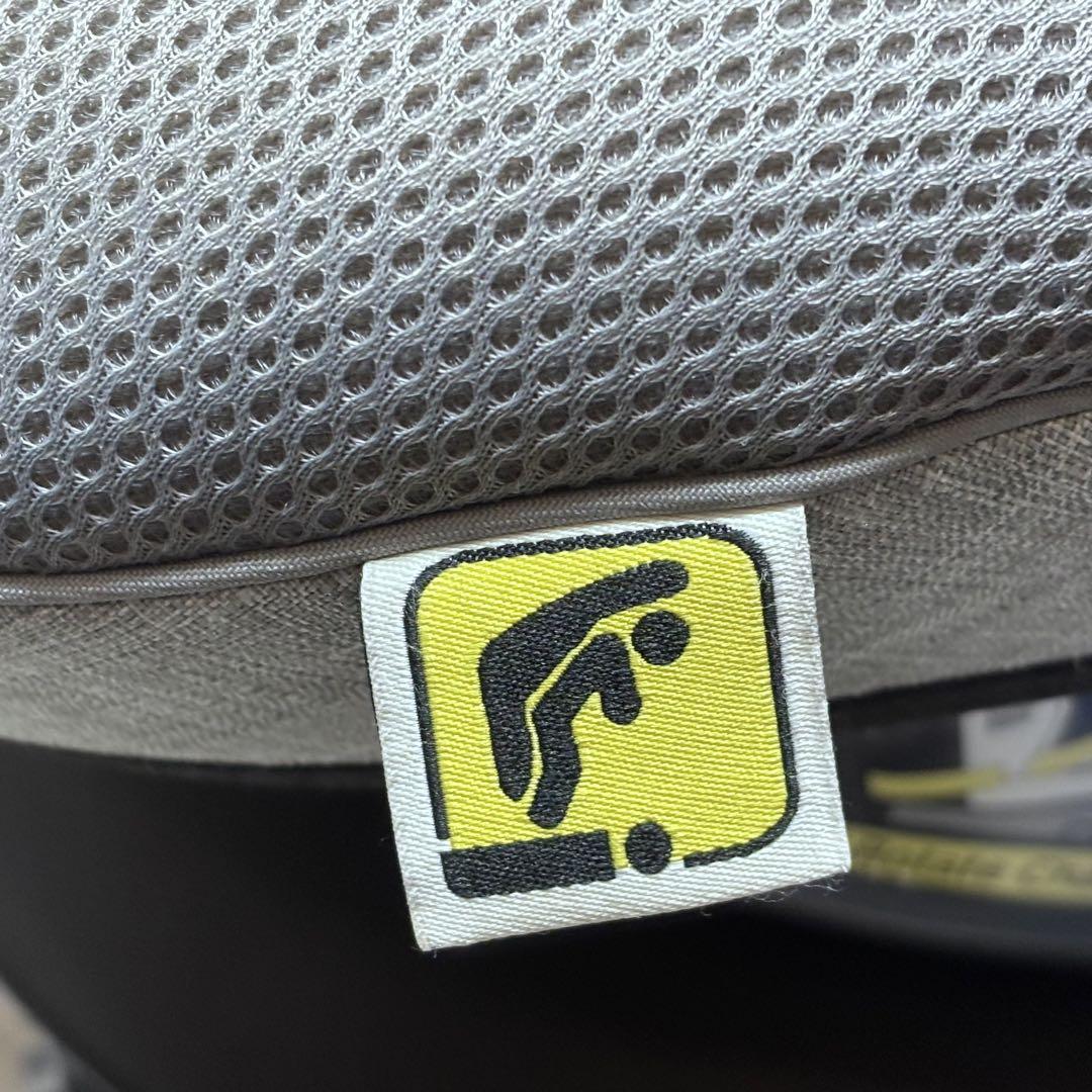 ✨極美品✨Jate チャイルドシート、アイ・アーク360° ISOFIX