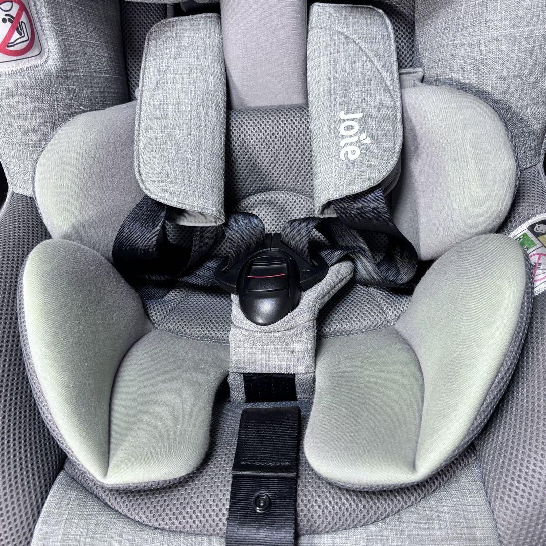 ✨極美品✨Jate チャイルドシート、アイ・アーク360° ISOFIX