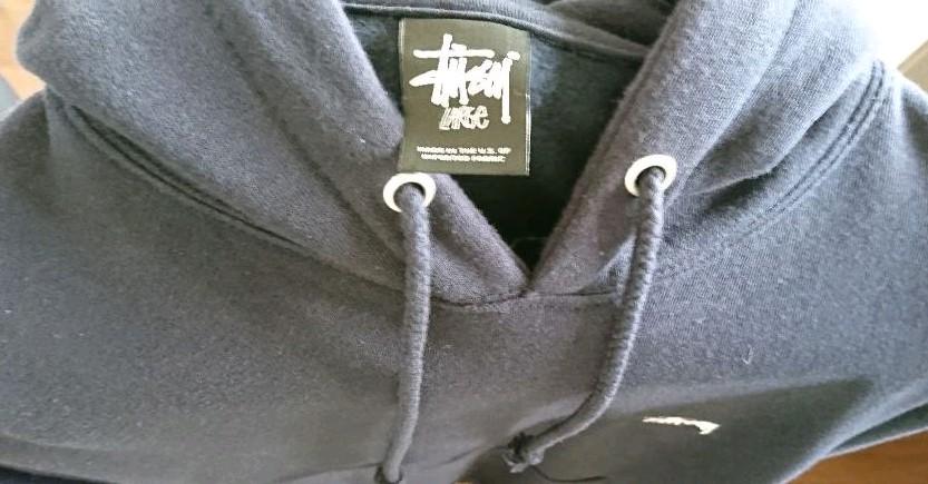 国産低価 STUSSY メンズパーカー IsBme-m17149002757 本物保証人気