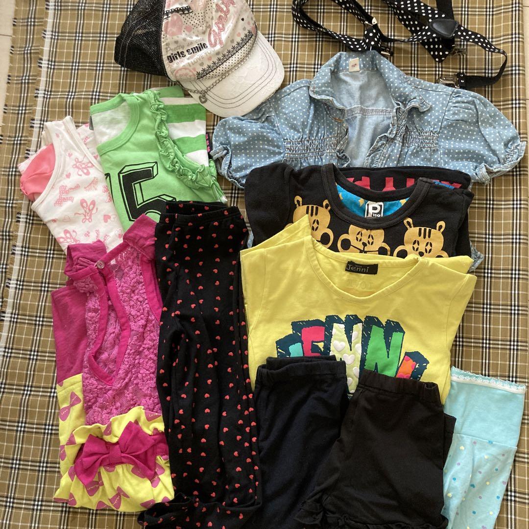 子供服まとめ売り100 女の子まとめ売り100 子ども服まとめ売り100
