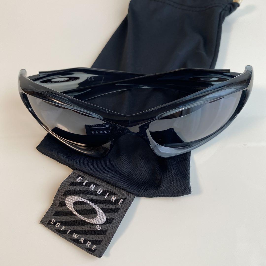 Oakley オークリー　モンスタードッグ