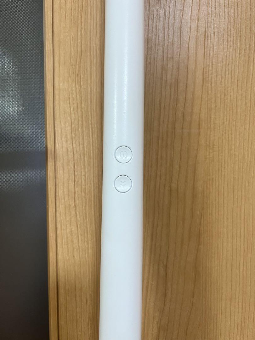 【展示品】Panasonic 紙パック式掃除機 MC-NS10K