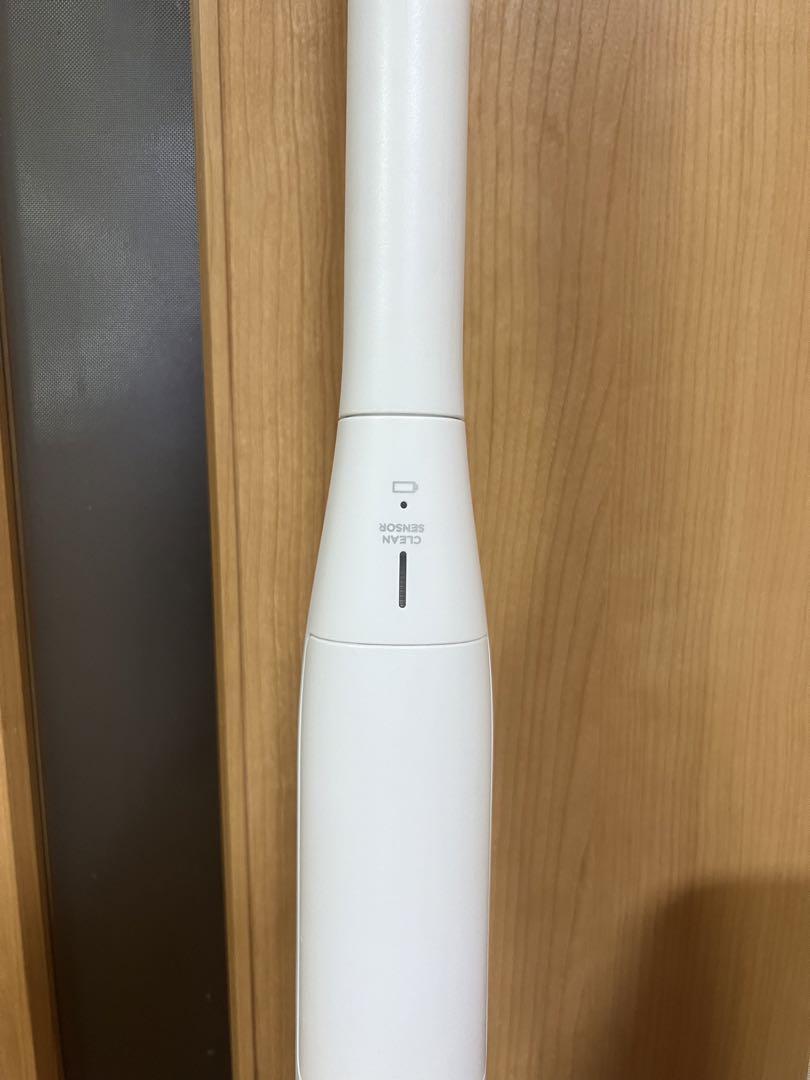 【展示品】Panasonic 紙パック式掃除機 MC-NS10K