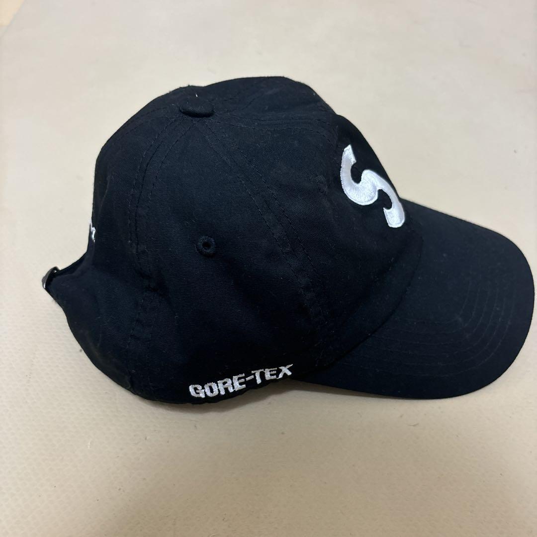Supreme シュプリーム 14AW GORE-TEX ゴアテックス ボックスロゴ
