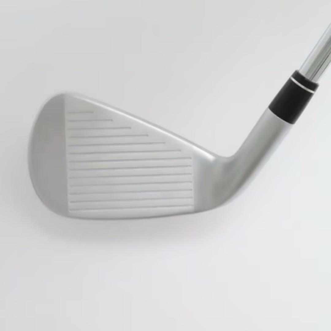 美品Callaway Apex DCB アイアン 2021