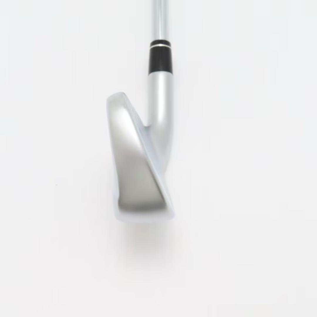 美品Callaway Apex DCB アイアン 2021