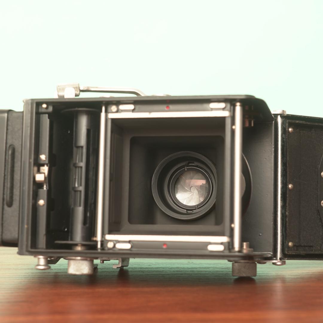 完動品◎Minolta