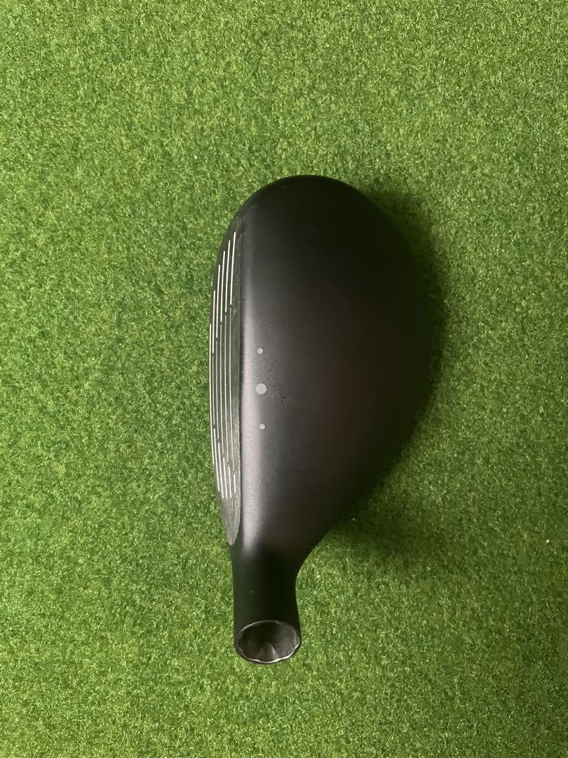 クラブ PING G425 3UT tour173-85S