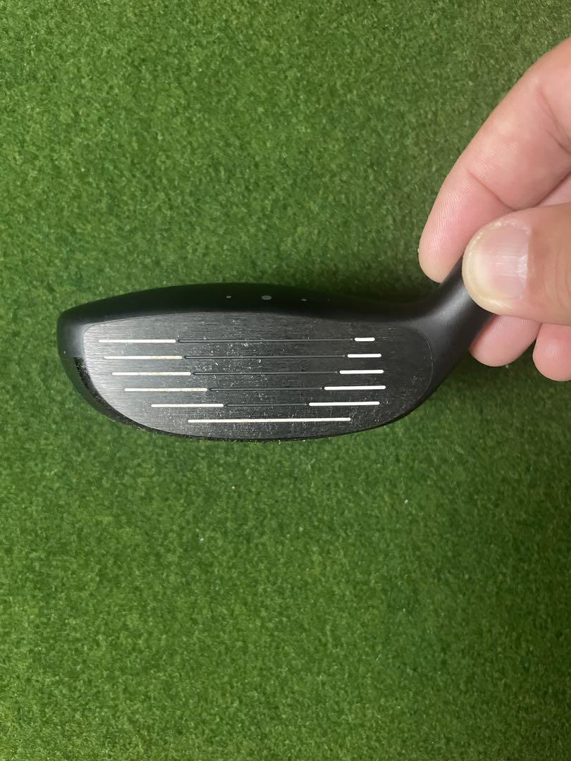 クラブ PING G425 3UT tour173-85S