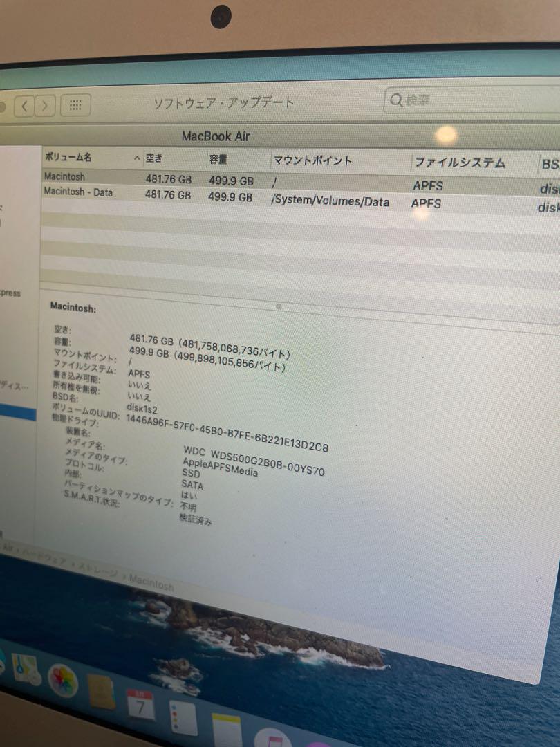 11インチ