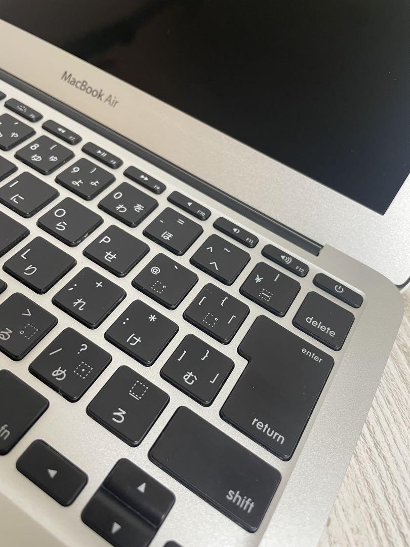 MacBook