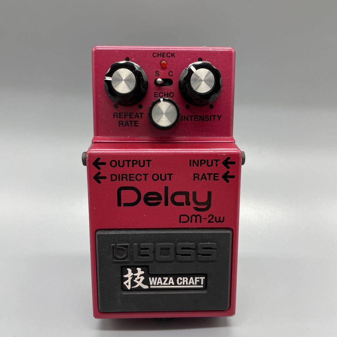 DM-2W(J) Delay 技 Waza Craft - estheticareclinic.com.pk