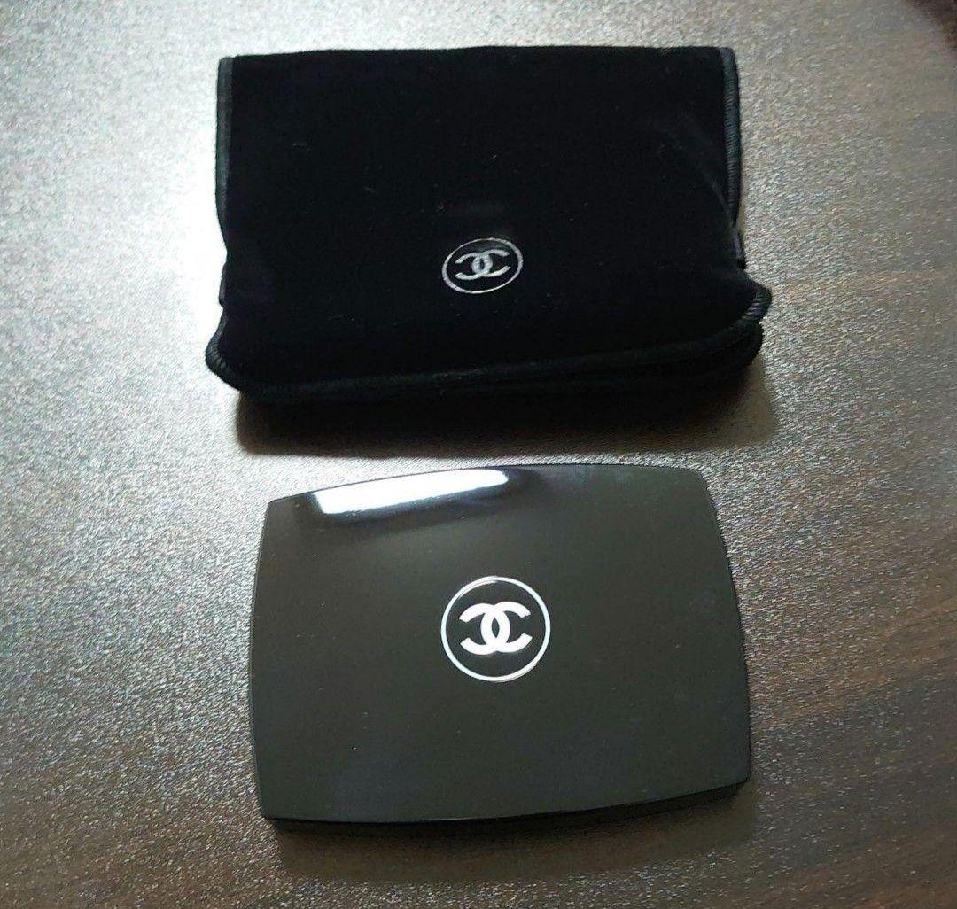 CHANELシャネルメイクアップパレット