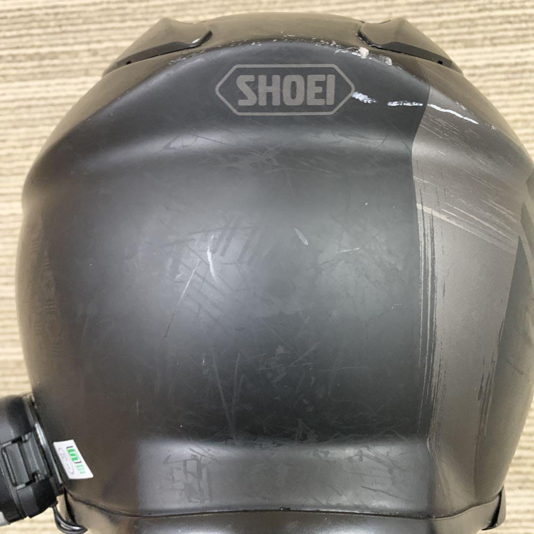 SHOEI GT-Air 2 フルフェイス ヘルメット Mサイズ