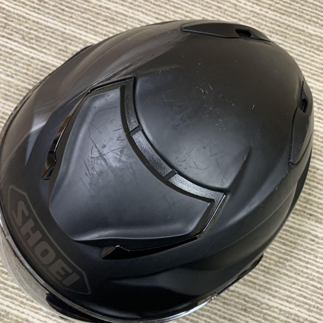 SHOEI GT-Air 2 フルフェイス ヘルメット Mサイズ